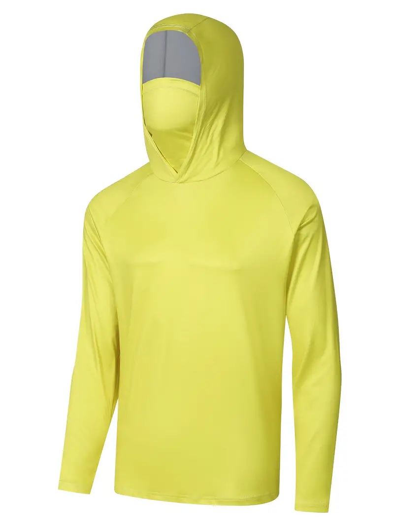 Fishing Shirt Uv Protection - 2024 Balıkçı Gömlekleri Erkekler İçin Güneş