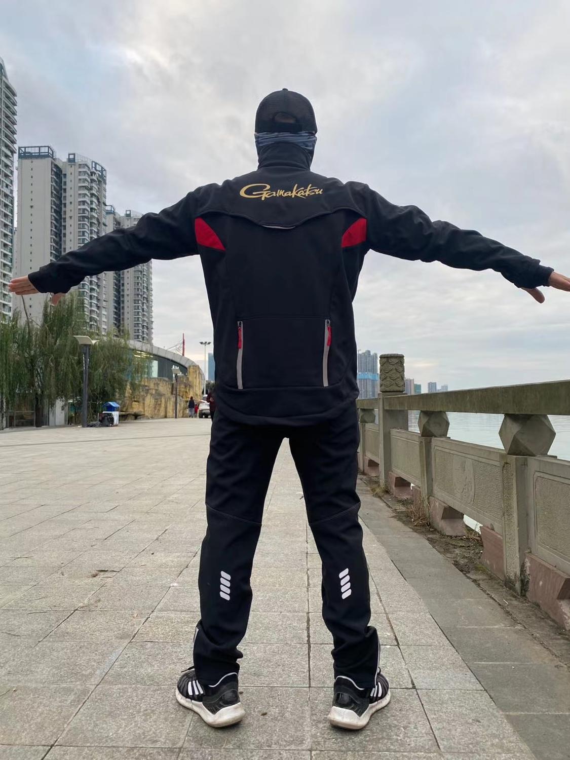 Balıkçılık su geçirmez setleri - Fishing Rain Suit incelemesi ve fiyatı