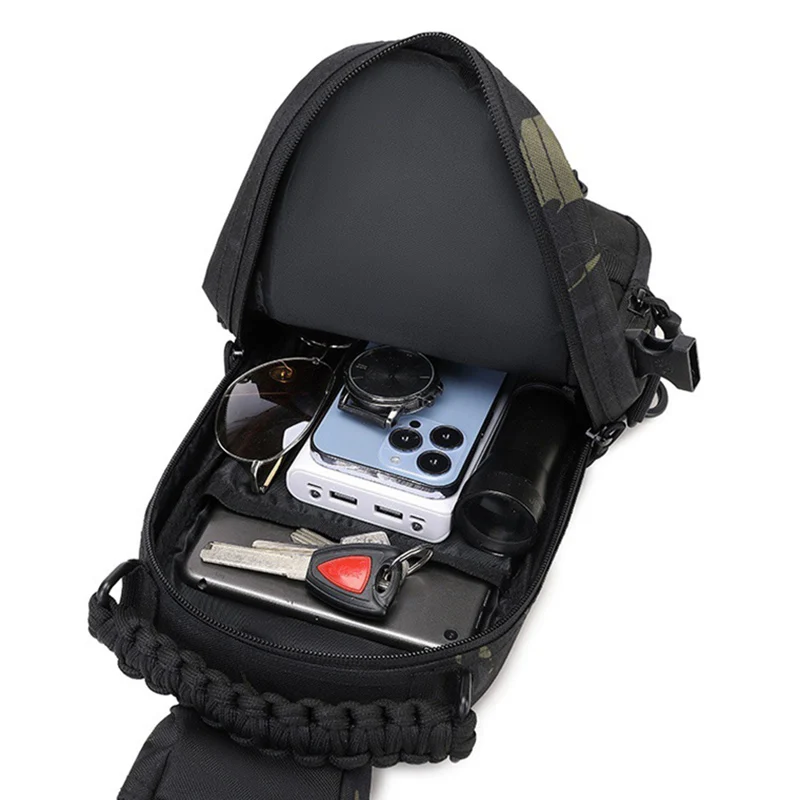 Erkek Bel Çantası Spor Omuz Aç - Fishing Backpack incelemesi ve fiyatı
