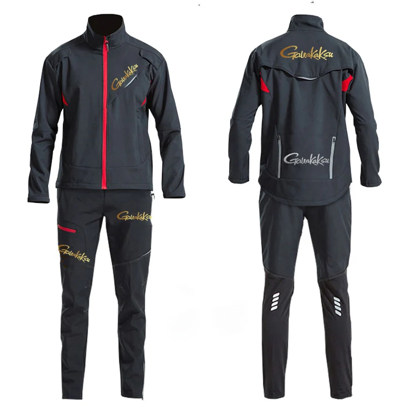 Kış su geçirmez balıkçı kıyafe - Fishing Rain Suit incelemesi ve fiyatı