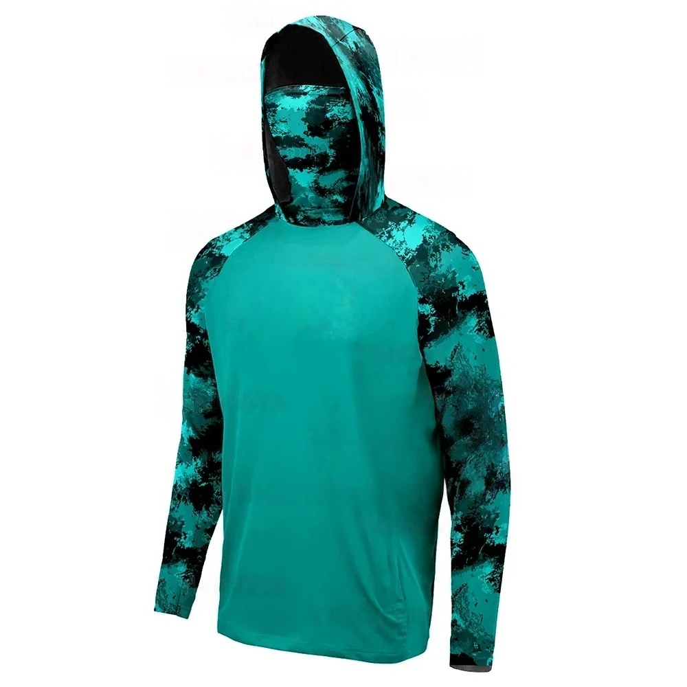 MALFC Balıkçı Kıyafetleri Erke - Fishing Shirt Uv Protection incelemesi ve fiyatı