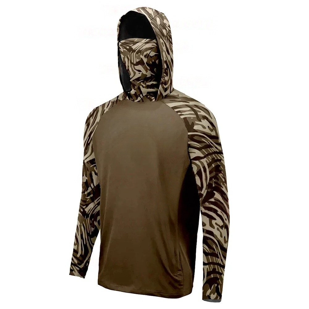 MALFC Balıkçı Kıyafetleri Erke - Fishing Shirt Uv Protection incelemesi ve fiyatı