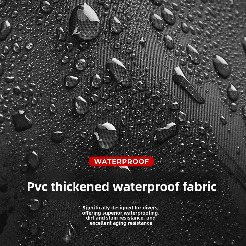 PVC Göğüs Çizmeleri, Su Geçirm - Fishing Waders incelemesi ve fiyatı
