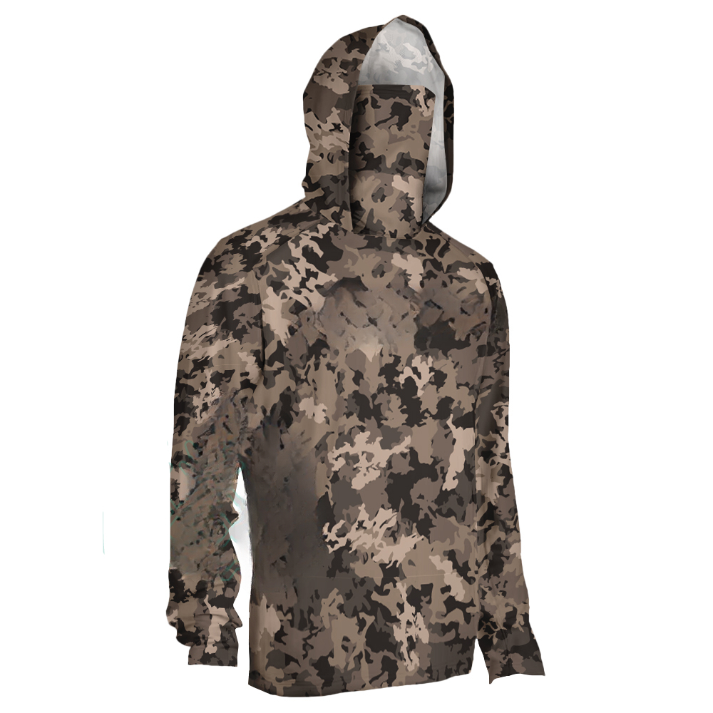 Balıkçı Gömleği Yazlık Perform - Fishing Shirt Uv Protection incelemesi ve fiyatı