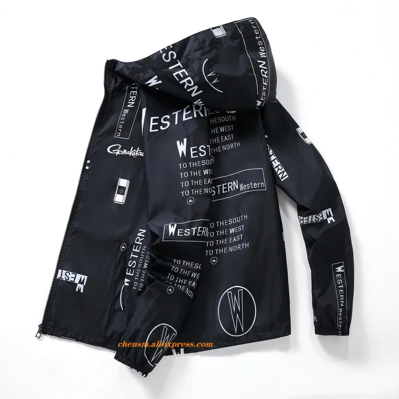 Gamakatsu yeni erkek balıkçılı - Fishing Rain Suit incelemesi ve fiyatı