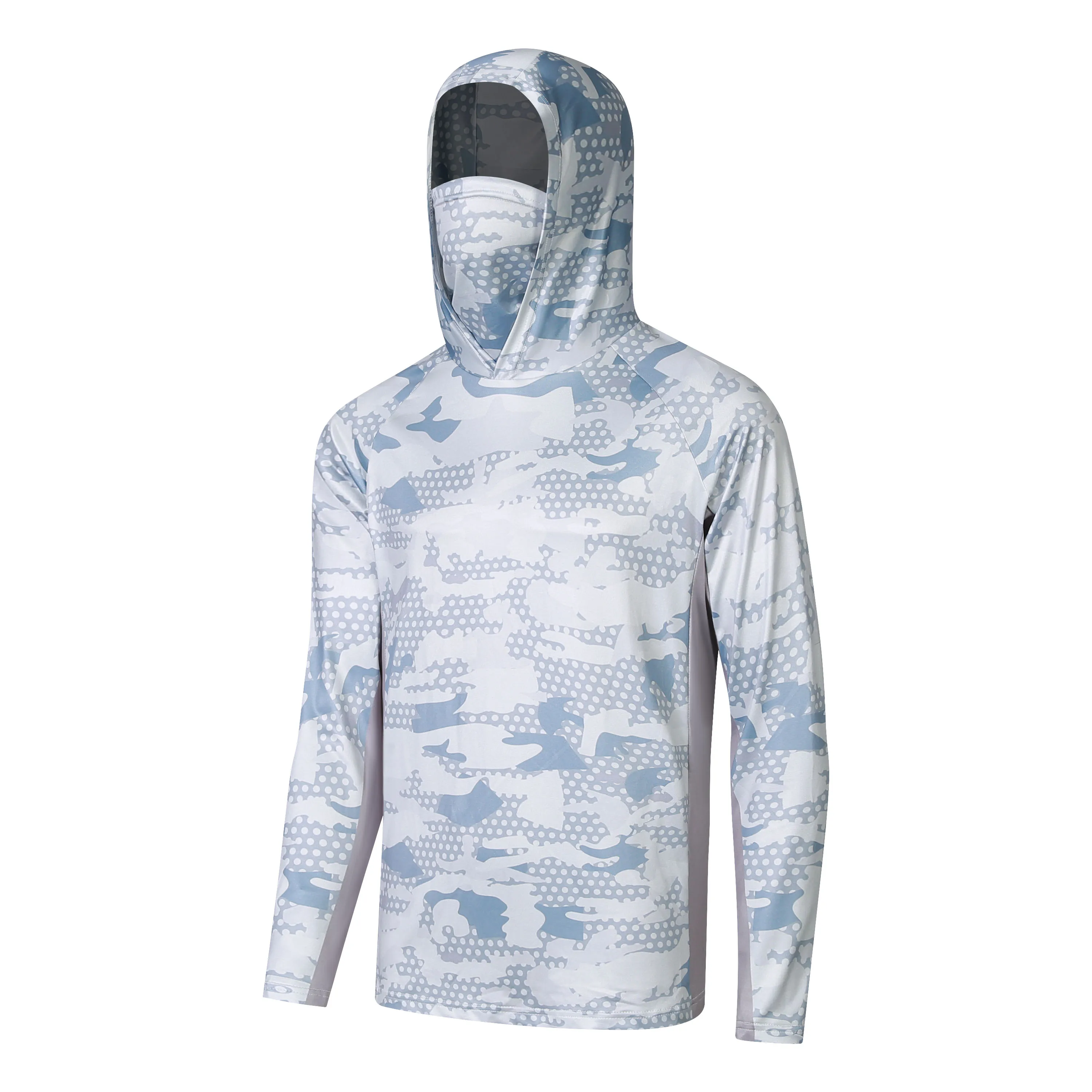 Balıkçı Gömlekleri Erkekler İç - Fishing Shirt Uv Protection incelemesi ve fiyatı