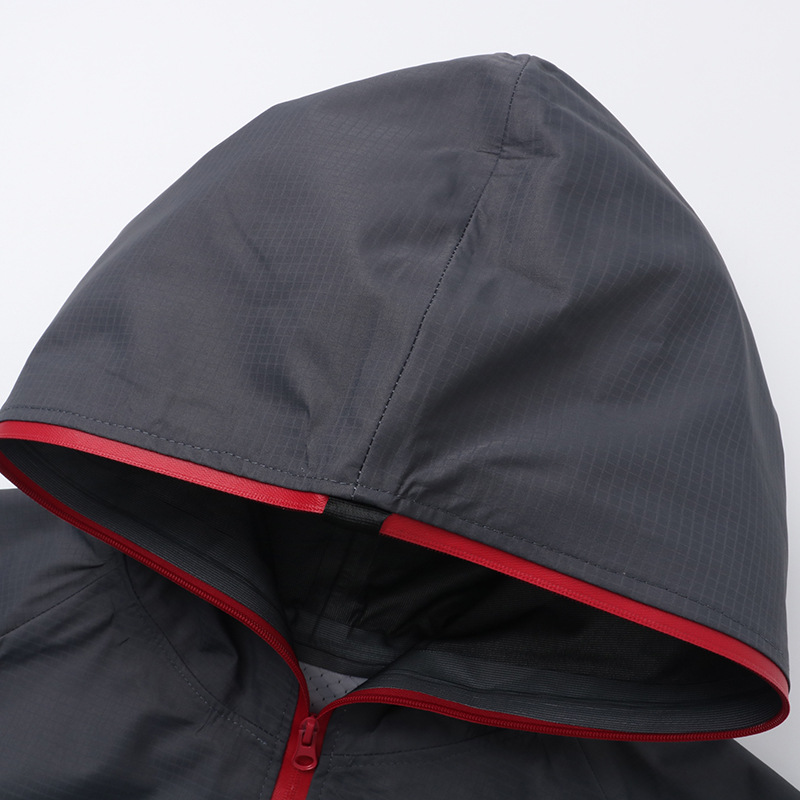Açık spor balıkçılık bölünmüş  - Fishing Rain Suit incelemesi ve fiyatı
