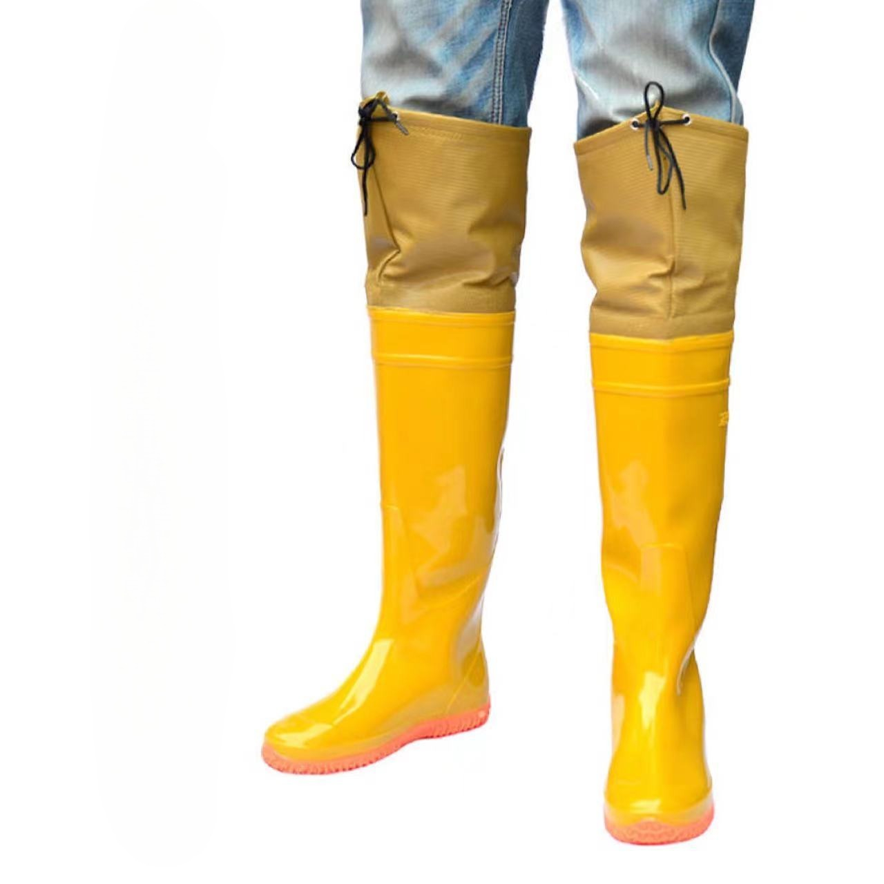 Erkek Kadın Diz Boyu Su Geçirm - Fishing Waders incelemesi ve fiyatı