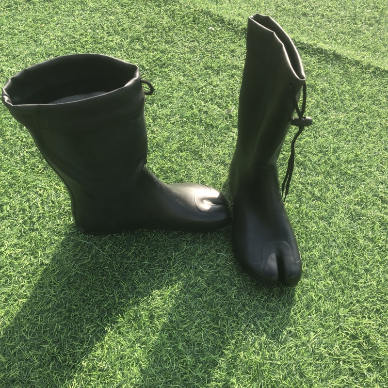 Unisex PVC Su Geçirmez Diz Boy - Fishing Waders incelemesi ve fiyatı