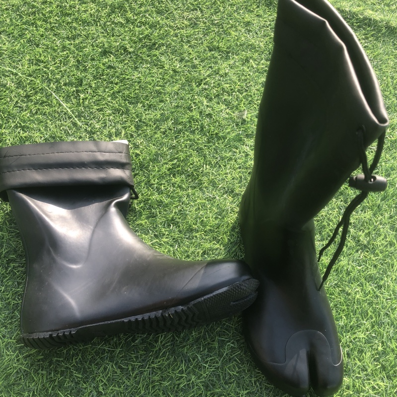 Unisex PVC Su Geçirmez Diz Boy - Fishing Waders incelemesi ve fiyatı