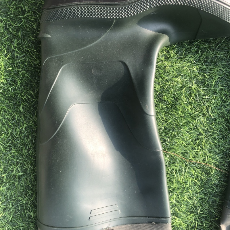Unisex PVC Su Geçirmez Diz Boy - Fishing Waders incelemesi ve fiyatı