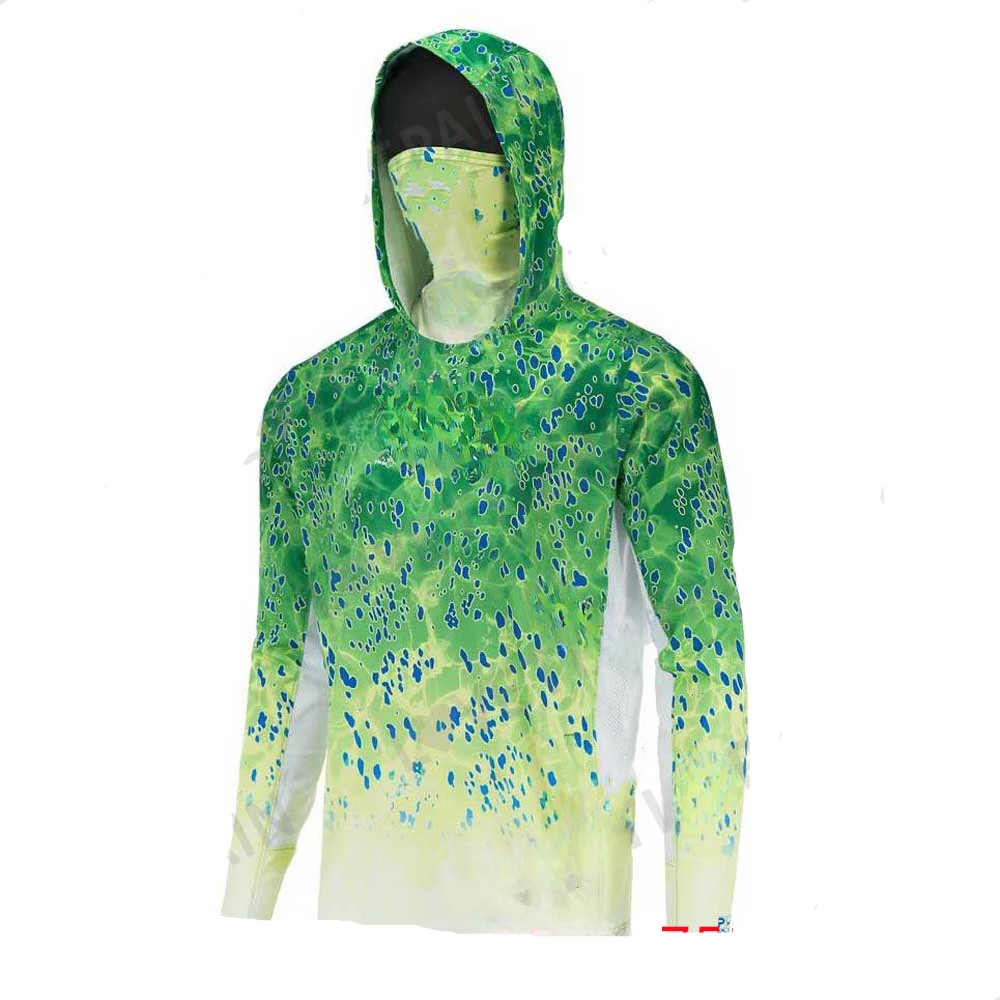Çocuk Balıkçı Gömlekleri UPF 5 - Fishing Hoodie incelemesi ve fiyatı