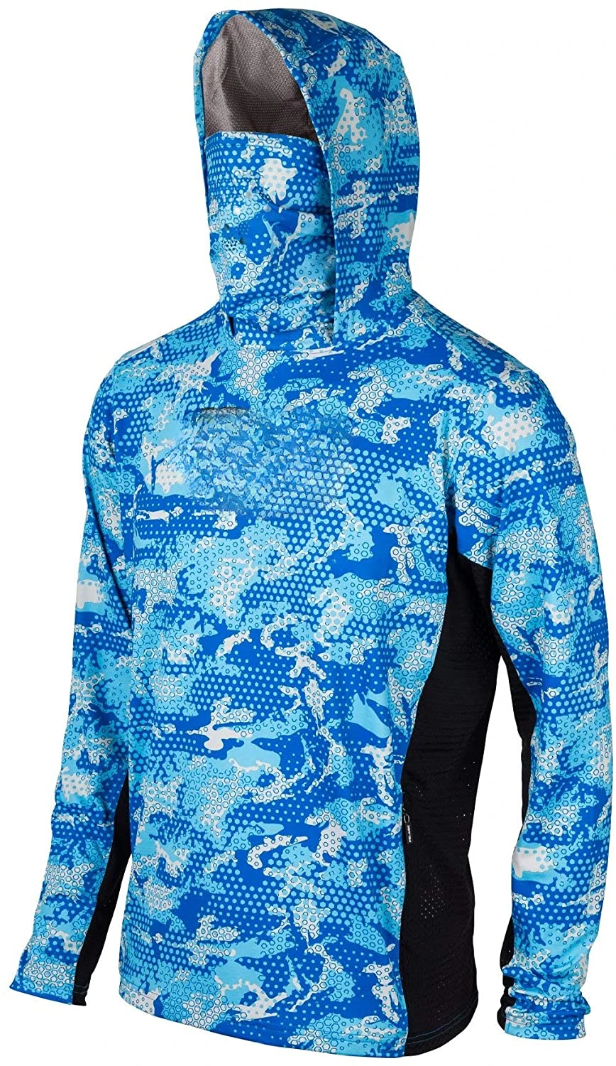Çocuk Balıkçı Gömlekleri UPF 5 - Fishing Hoodie incelemesi ve fiyatı