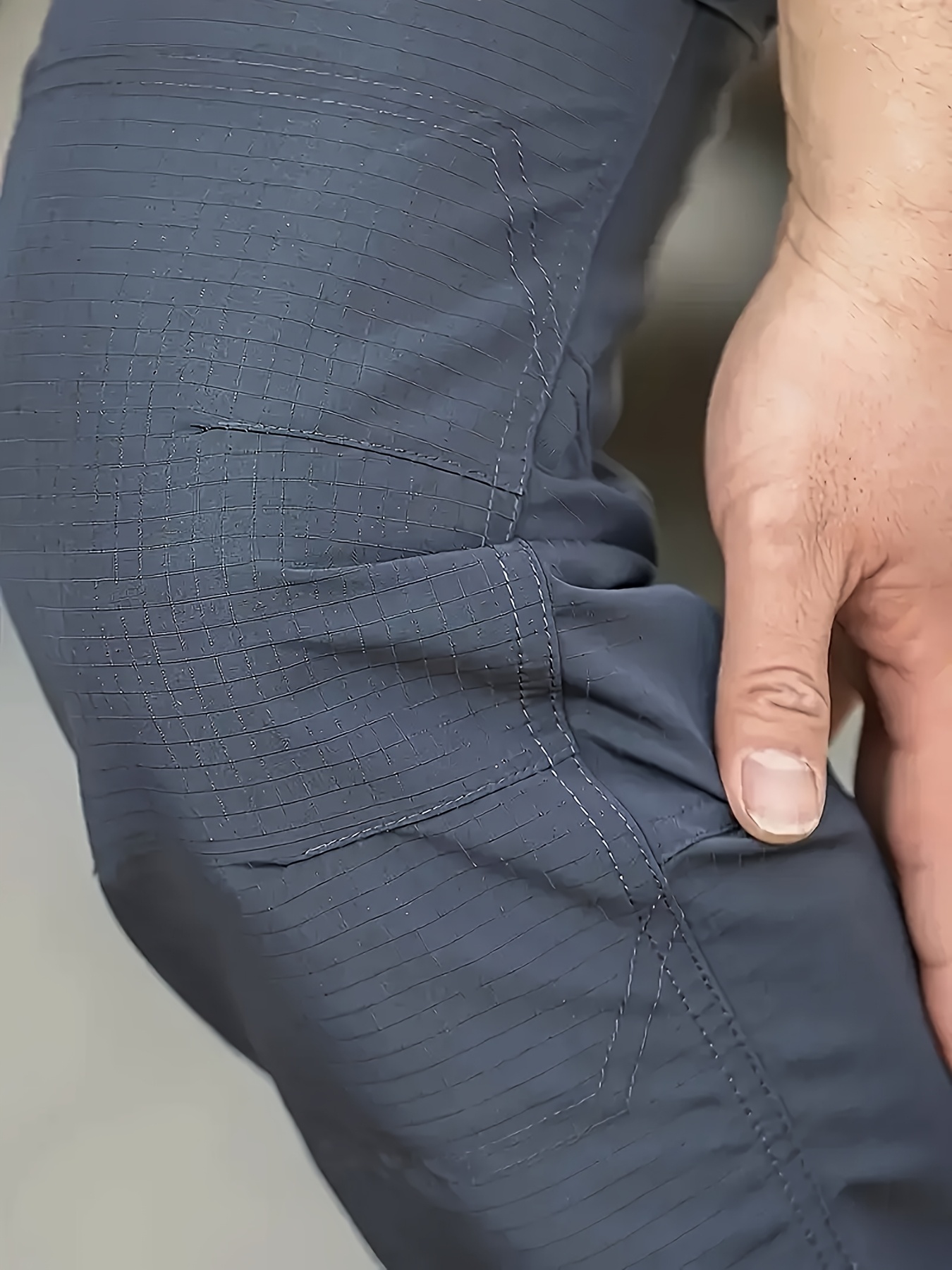 Erkek Taktik Kargo Pantolon 6X - Fishing Pants Waterproof incelemesi ve fiyatı